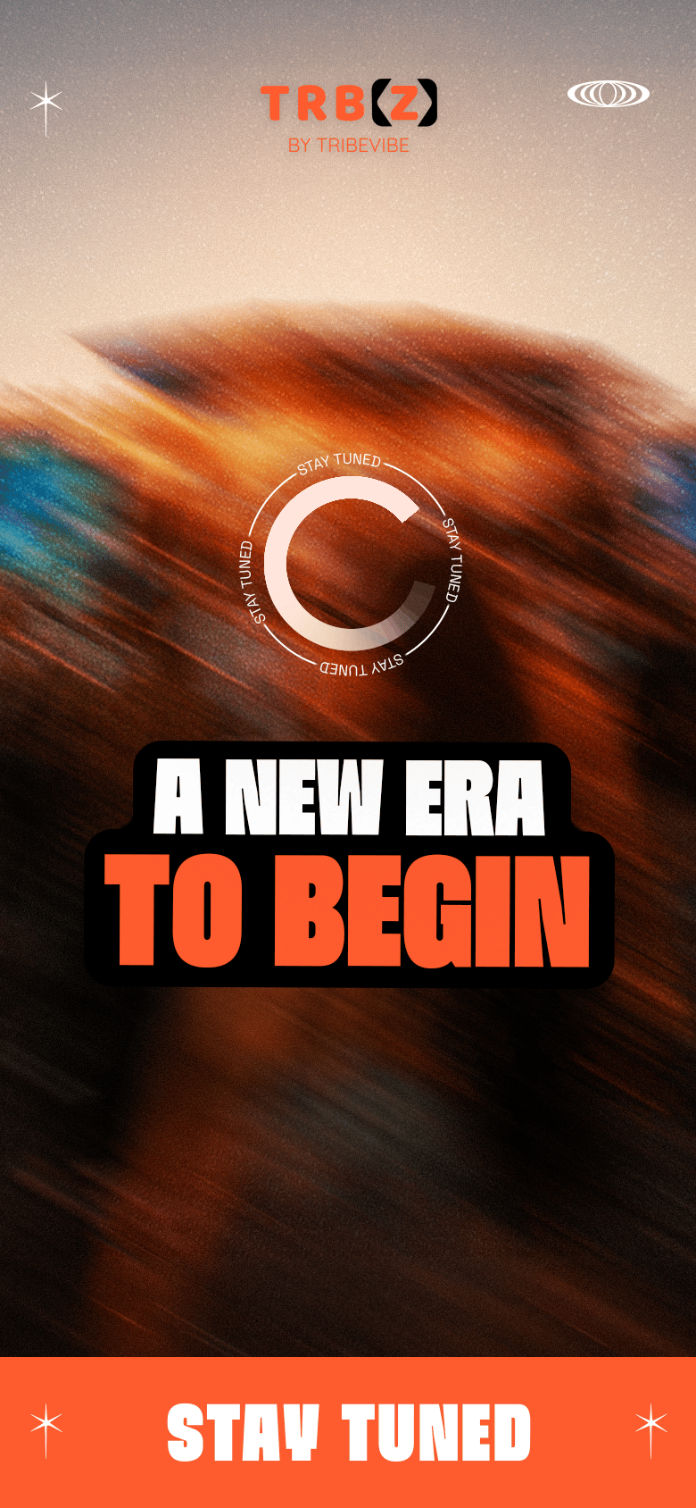 Trbz — A New Era To Begin
