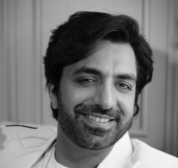 Akhil Sachdeva