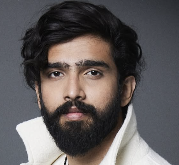Amaal Malik