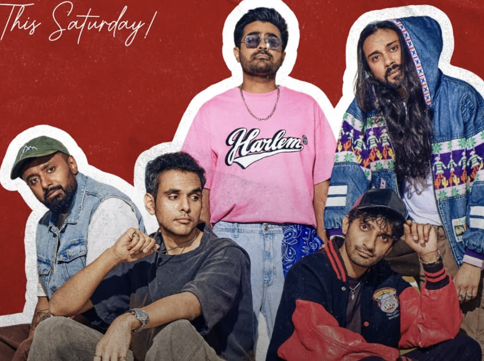 Anand Bhaskar Collective