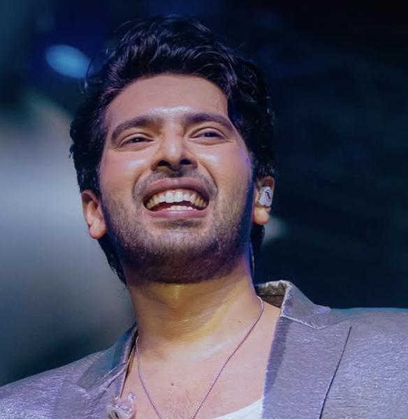 Armaan Malik