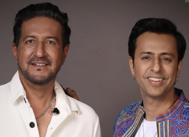 Salim Sulaiman