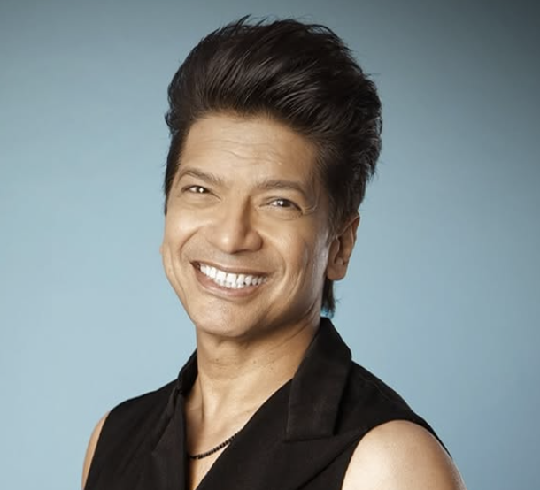 Shaan