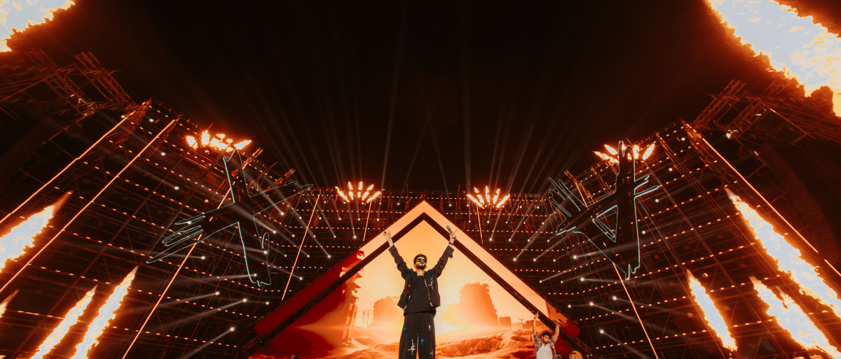 Live Events
