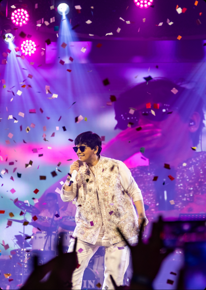 Live Concert